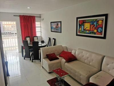 HABITACION SMART - baño semiprivado