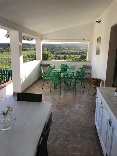 Villa "Ma Mi" Carloforte