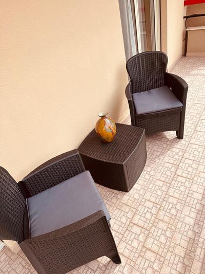 Suite Strasburgo