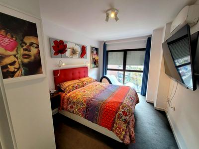 Apartamento Noches de Cine