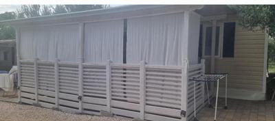 Mobile home San Antonio