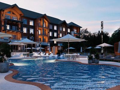 Choctaw Landing Casino & Resort, Trademark Coll by Wyndham