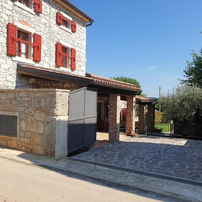 Casa Nono Nino