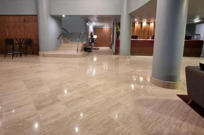 Modern Hotel