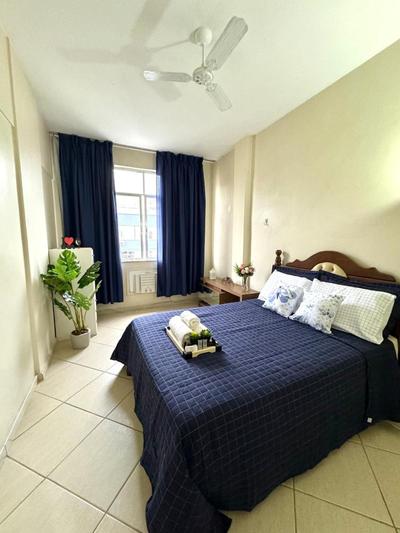 5 Minutos da Praia Posto 5 - NSC1150-1201