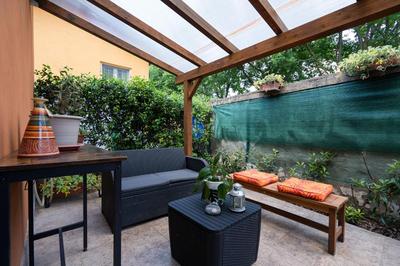 Authentic Bologna Relax: 10 minutes from the heart of town