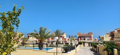 Apartment Altos De La Bahia X