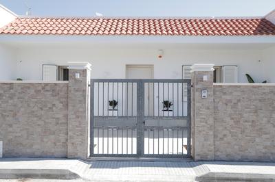 Casa Vacanze Menamè