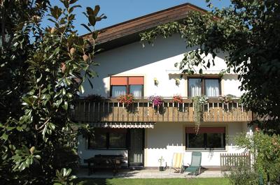 haus e Apartment 1
