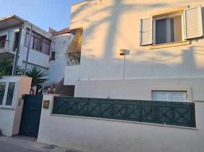 Apartment for a relaxing holiday