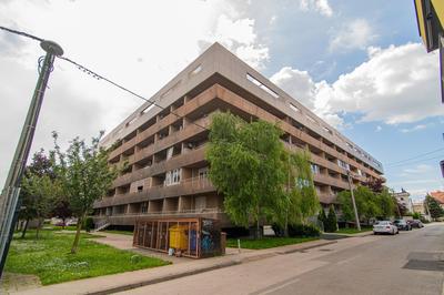 Flexible SelfCheckIns 75 - Zagreb - Garage - Loggia - New