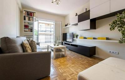 Plaza de las Ventas II - Diseño, confort y buena ubicación