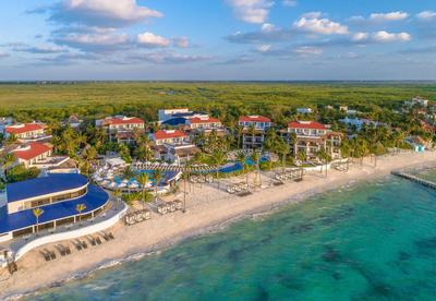 Desire Pearl Riviera Maya Resort All Inclusive, Exclusively for Couples