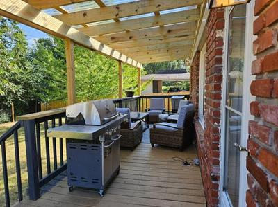 Newly remodeled 6BR in East Memphis Neighborhood