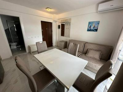 Renovierte Wohnung für max 5 Personen