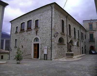 La Casa di Adelaide