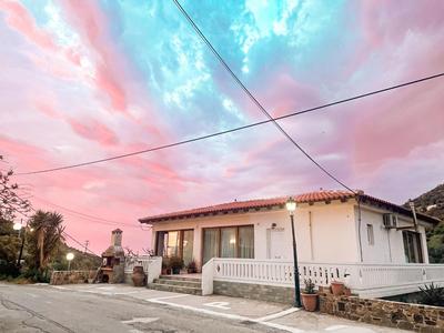 Lefteris Rooms