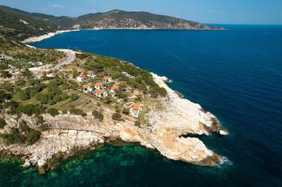 Acroterra - Easy Living