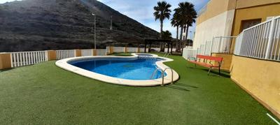 Cabo de Palos appartement Camelia