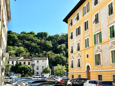 Appartamento d’arte, L’OASI