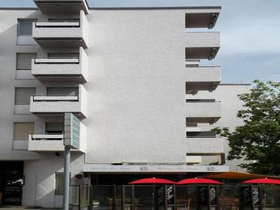 VISIONAPARTMENTS Binzmühlestrasse 50 - self check-in