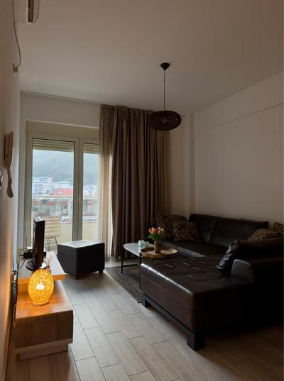 Apartment Bianco e Nero