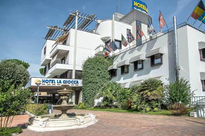 Hotel La Giocca