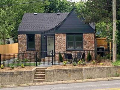 Campus Cottage Kng Bed! Walk To Uco And Downtown