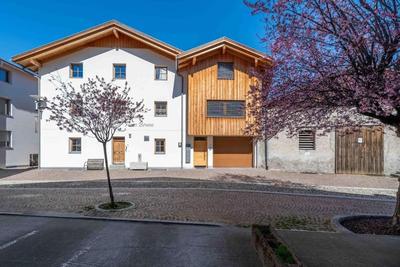 Haus Bruno