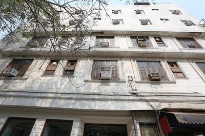 Hotel O Rachna tourist lodge