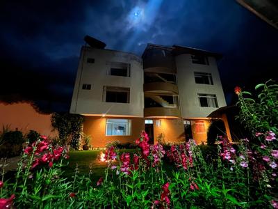 Hotel Chinchero Boutique & Tours