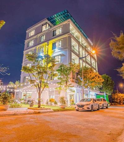 Melanta Hotel - FLC Sầm Sơn