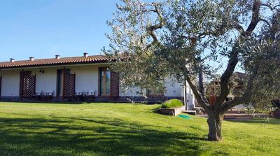 Agriturismo Il Migliarino