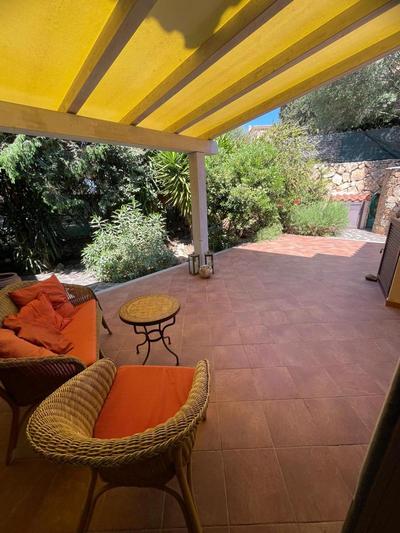 Casa della Felicita