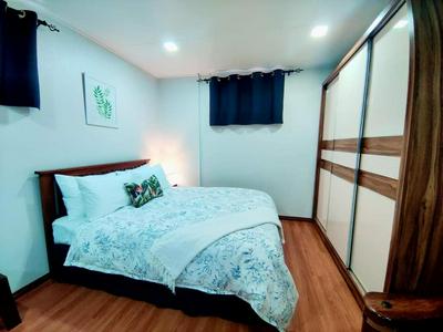 Studio at Berry Road - view 22
