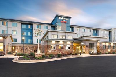 Residence Inn Jackson, Photo 2