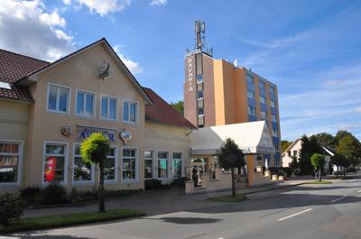 Hotel Bavaria Oldenburg