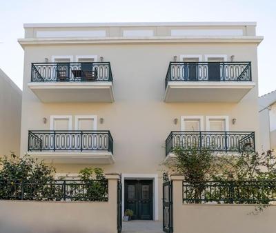 Panormo apartment Nukaki