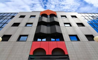 [Fond. Prada-IEO] Elegante Appartamento con Suite