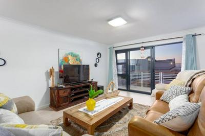 Comfortable Beach Apartment