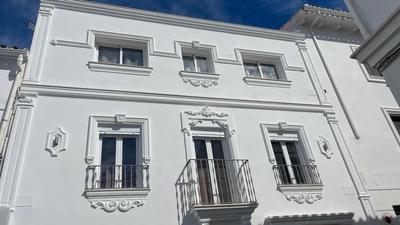 Alhaurin Old Town Casa Azahar near to golf courses