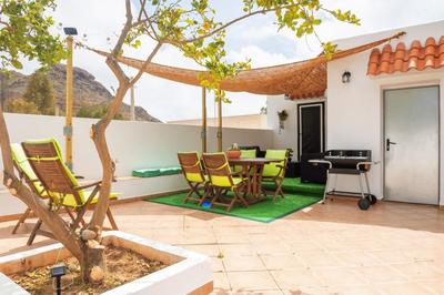 Casa El Limonero Hortichuelas