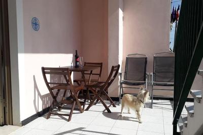 Appartamento a 300mt. dal mare