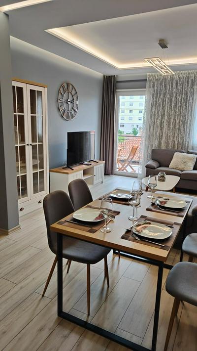 Apartament Relax at "Viena Residence"