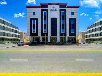 لامار بارك للشقق المخدومة