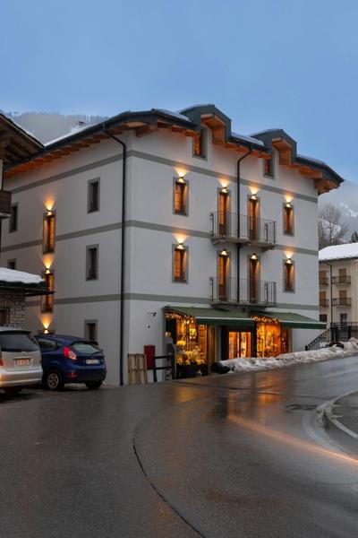 La Racine, Bild 2