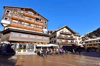 Central SPORT CAMPIGLIO 407