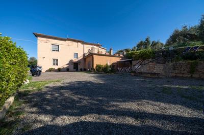 Il Poggetto di Porto Ercole Affittacamere