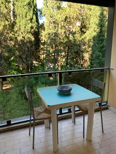 House 417 Perugia
