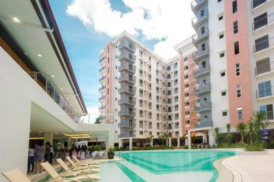 Mivesa Residences, 1BR 1Bath